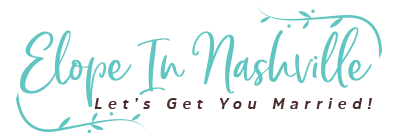 Elope In Nashville Logo